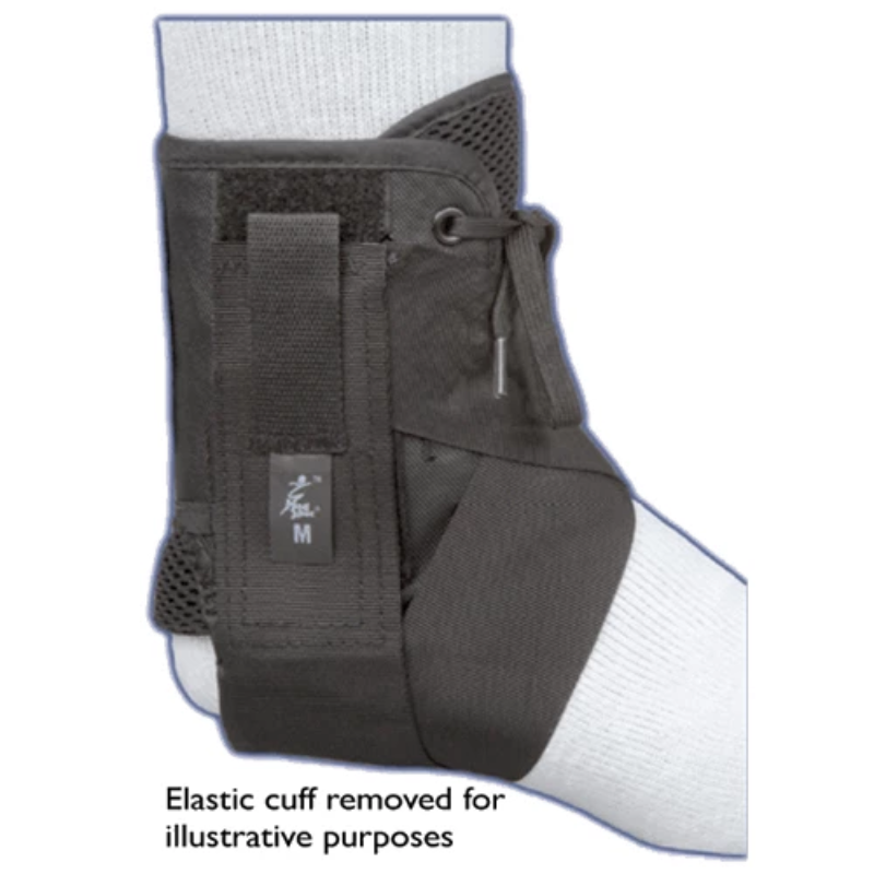 MedSpec | EVO Ankle Stabilizer