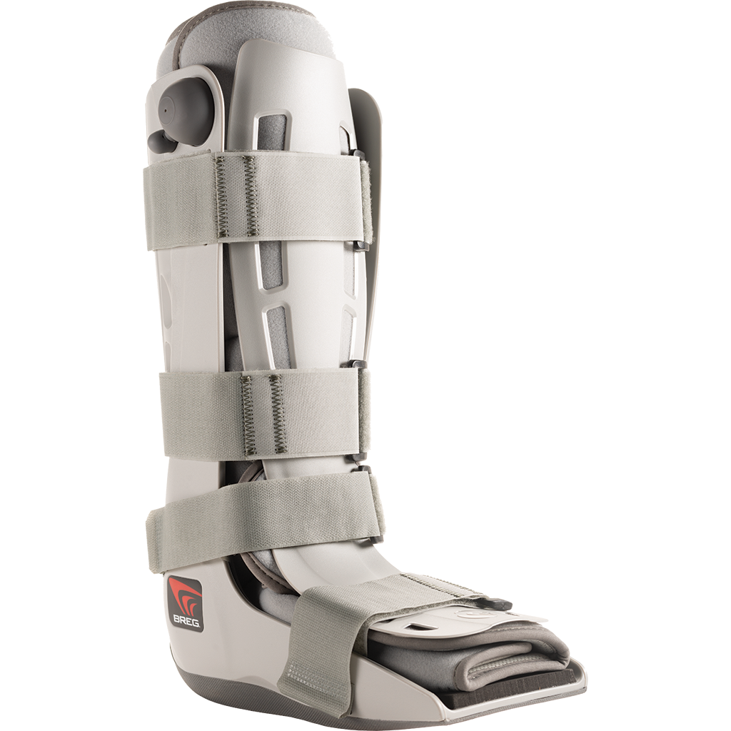 Breg | Genesis Walking Boot Tall