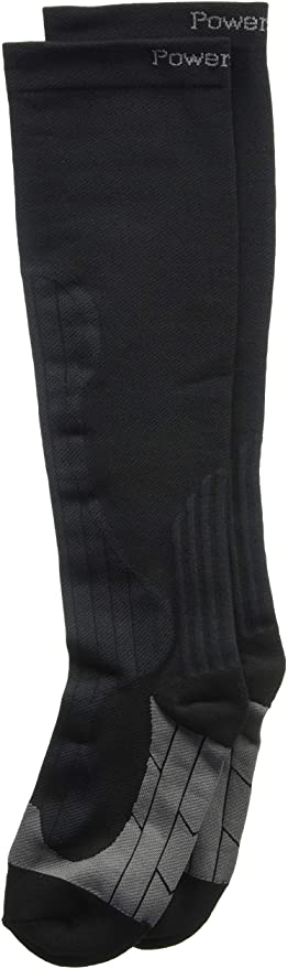 Powerstep (20-30mmHg) | Men's G2 Recovery Socks