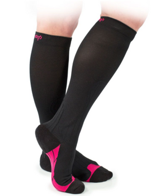 Powerstep (20-30mmHg) | Women's G2 Recovery Socks