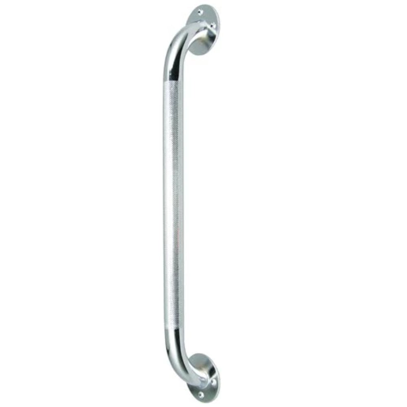 Drive | Knurled Chrome Grab Bar