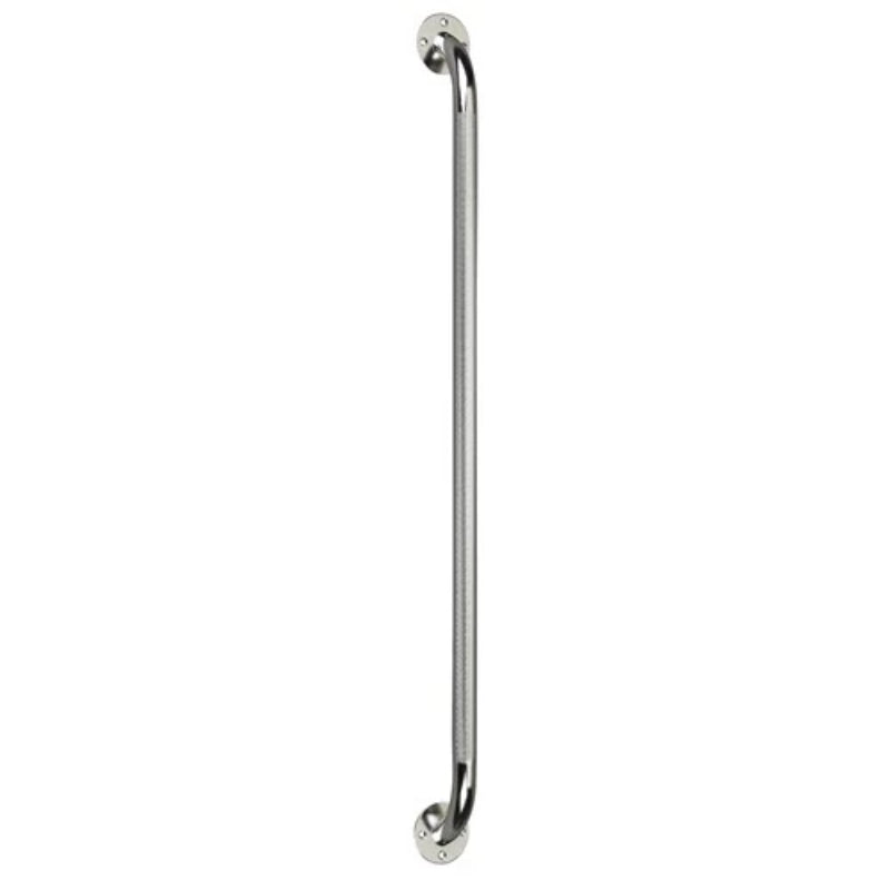 Drive | Knurled Chrome Grab Bar