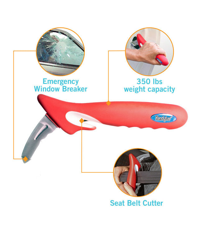 Stander | HandyBar