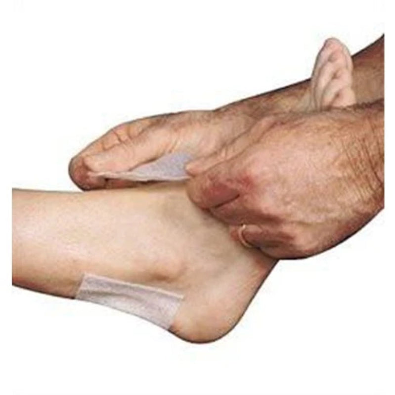 Cramer | Heel and Lace Pads