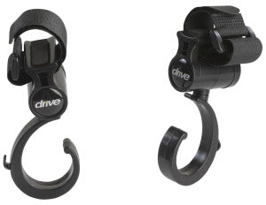 Drive | Walker/Rollator Accessory Hooks