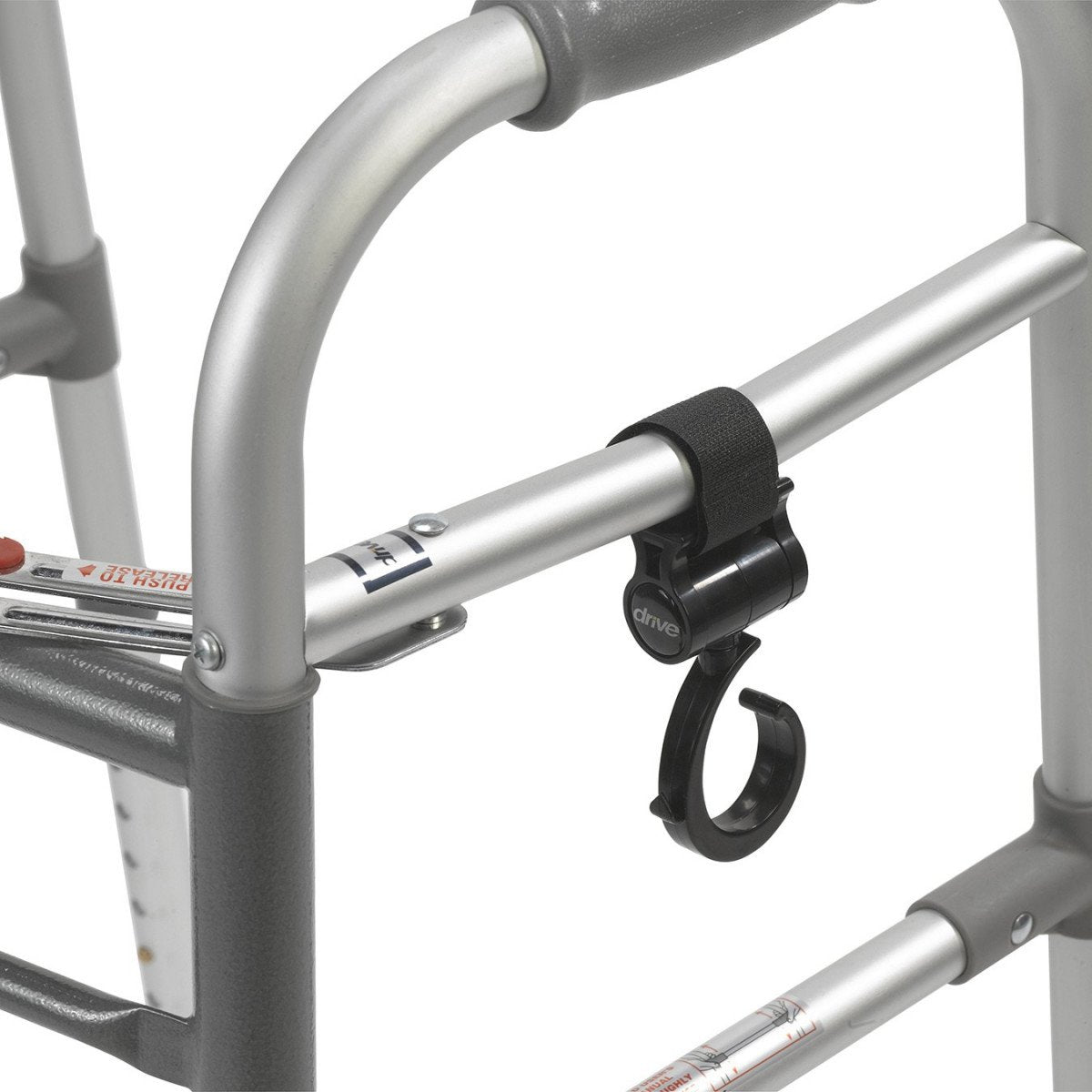 Drive | Walker/Rollator Accessory Hooks