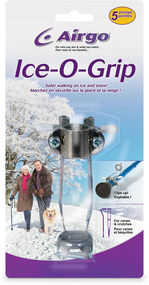 Airgo | Ice-O-Grip