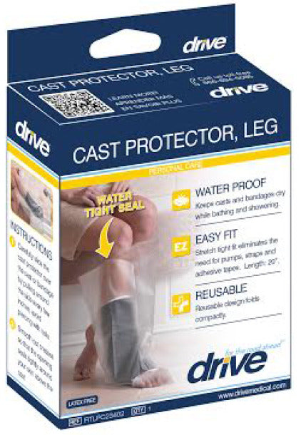 Drive | Cast Protector - Leg
