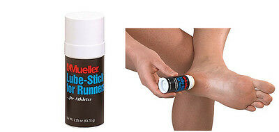 Mueller | Lube-Stick for Runners