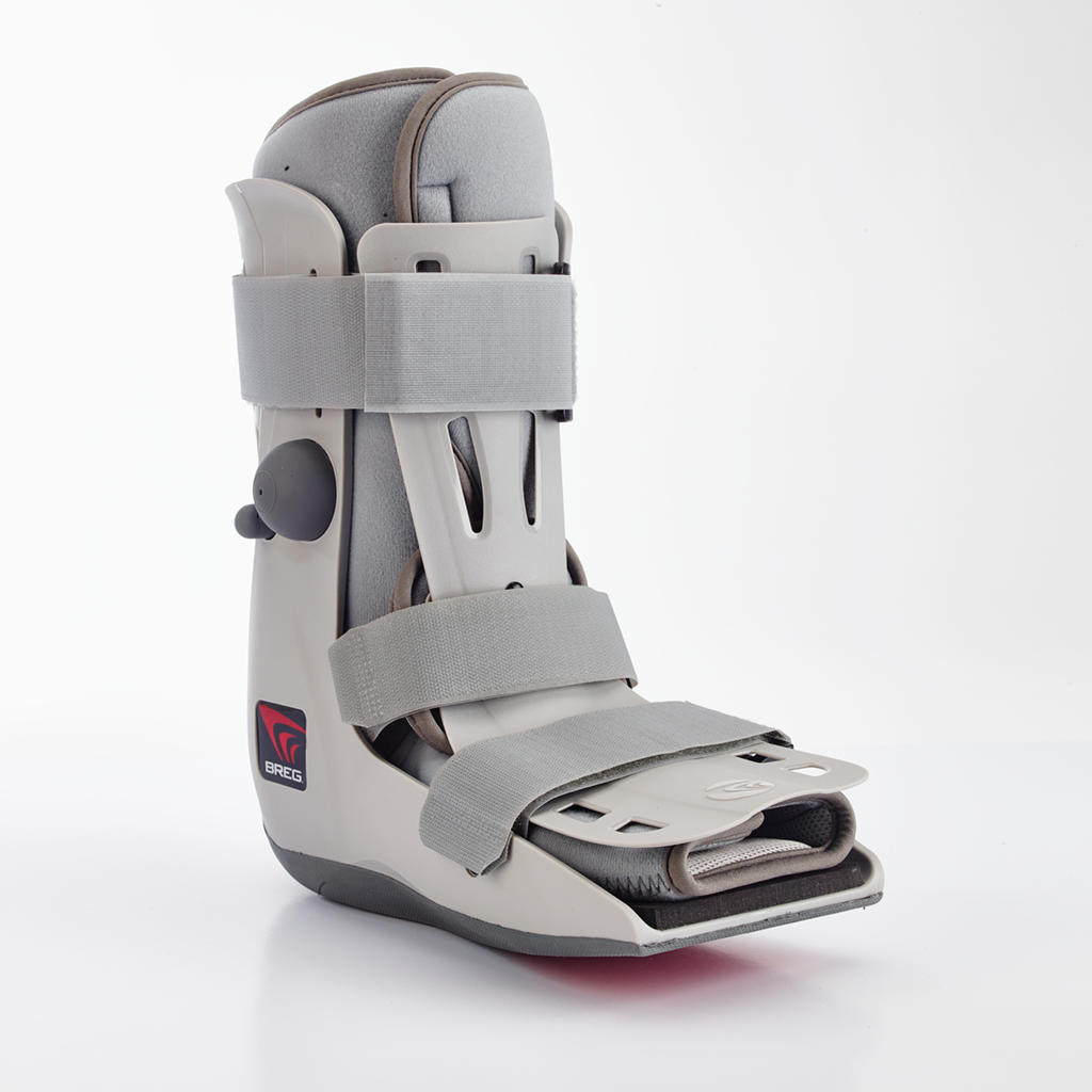 Breg | Genesis Walking Boot Mid-Calf