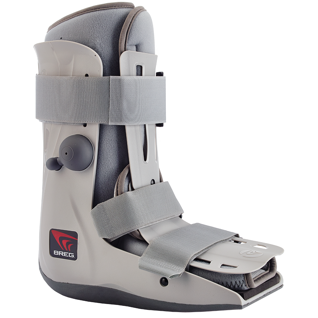 Breg | Genesis Walking Boot Mid-Calf