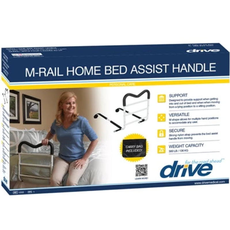 Drive | M-Rail Home Bed Assist Handle