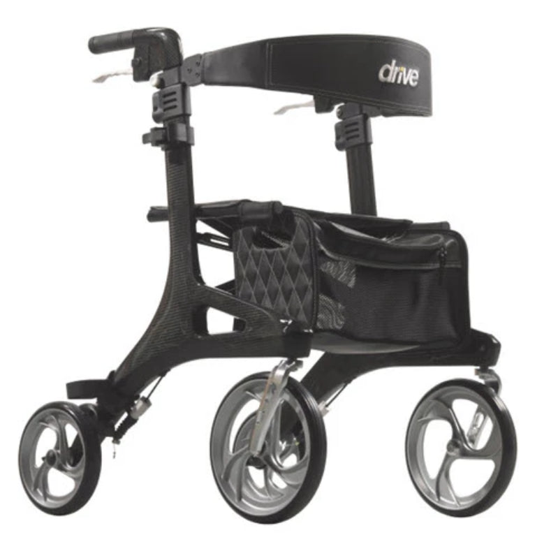 Drive | Nitro Carbon Fiber
