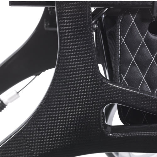 Drive | Nitro Carbon Fiber
