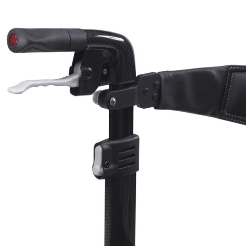 Drive | Nitro Carbon Fiber