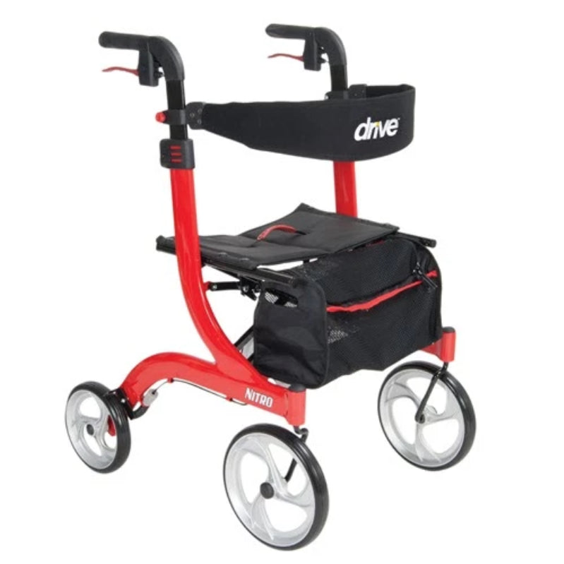 Drive | Nitro Rollator