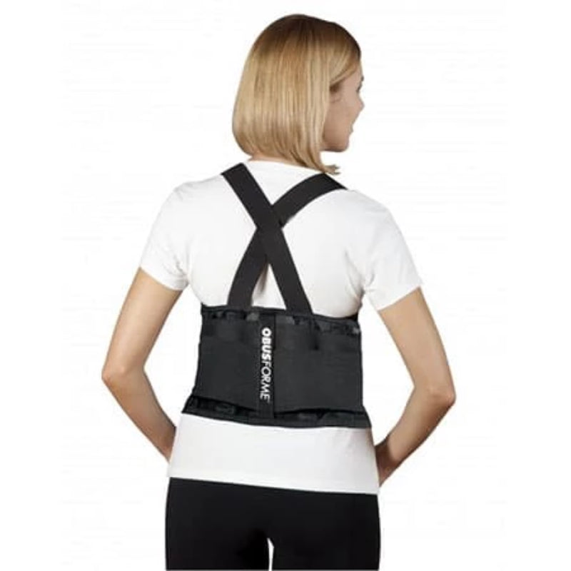 ObusForme | Back Belt Unisex