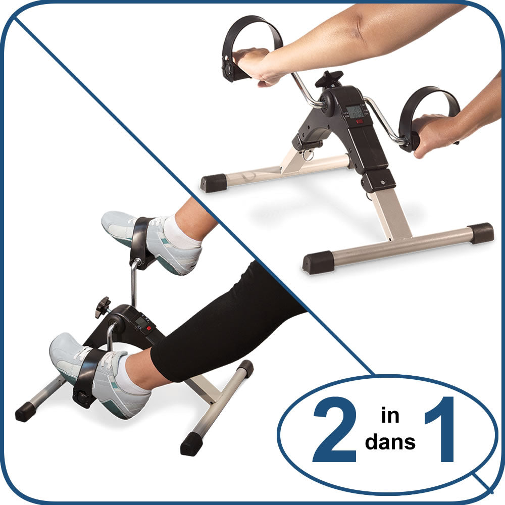 Proactive | Deluxe Pedal Exerciser