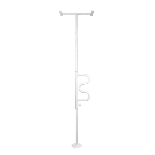 Stander | Security Pole & Curve Grab Bar