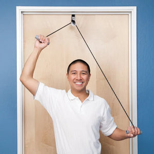 Norco | Economy Shoulder Pulley