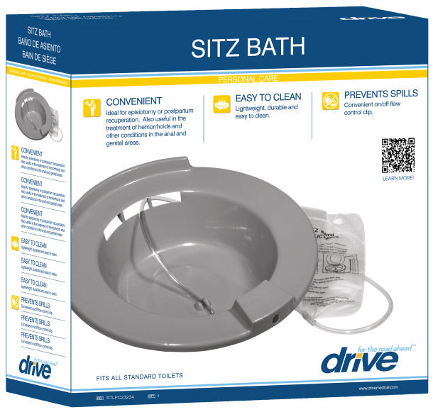 Drive | Sitz Bath