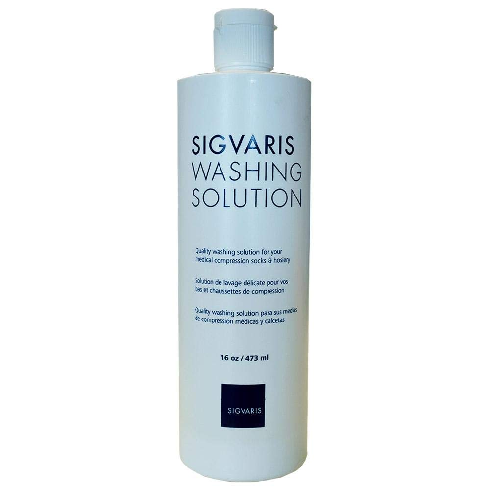 Sigvaris | Washing Solution