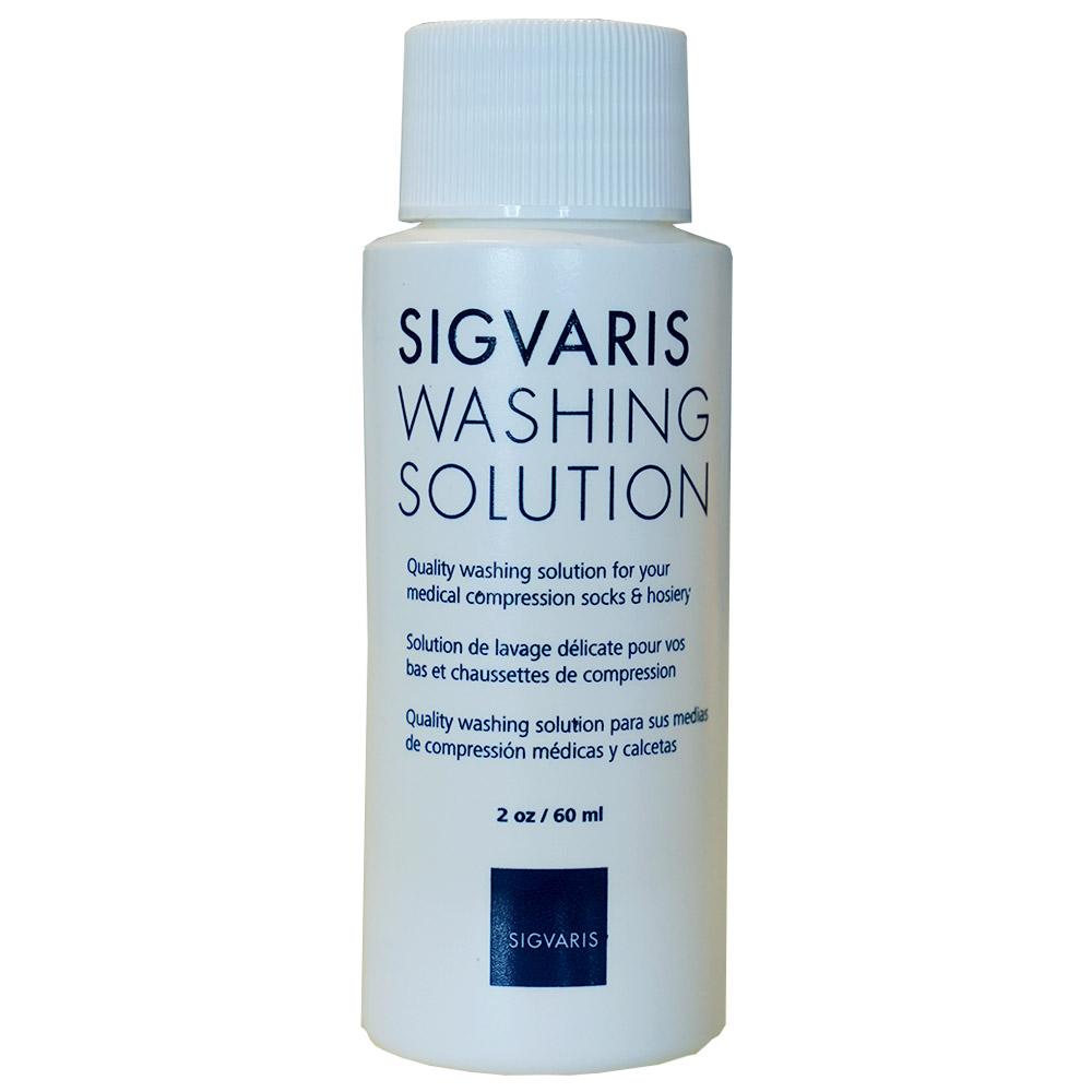 Sigvaris | Washing Solution