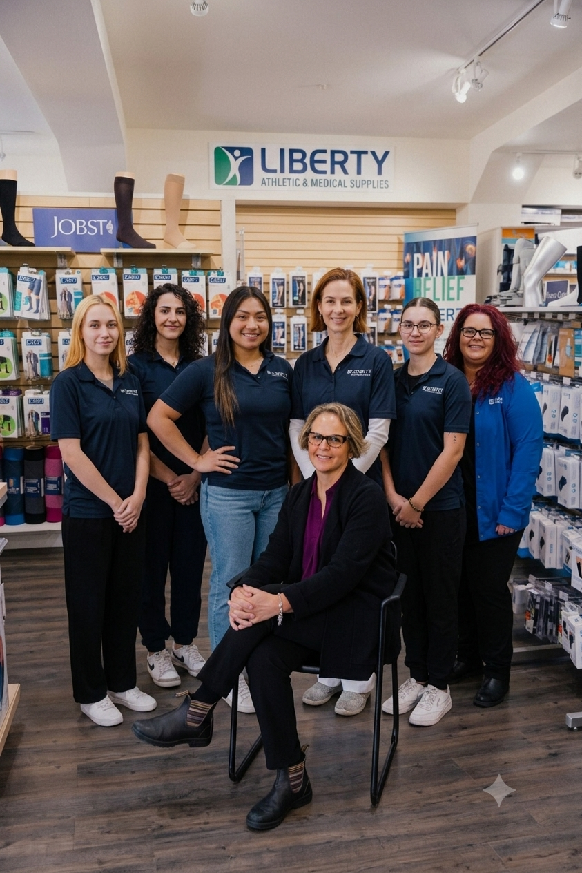 Lipedema in Winnipeg: Signs, Misdiagnosis, and How Compression Helps
