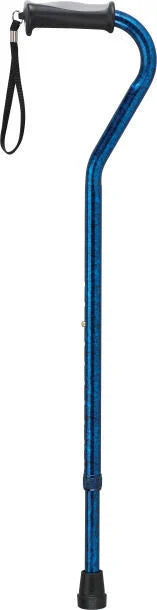 Drive | Aluminum Derby Handle Canes