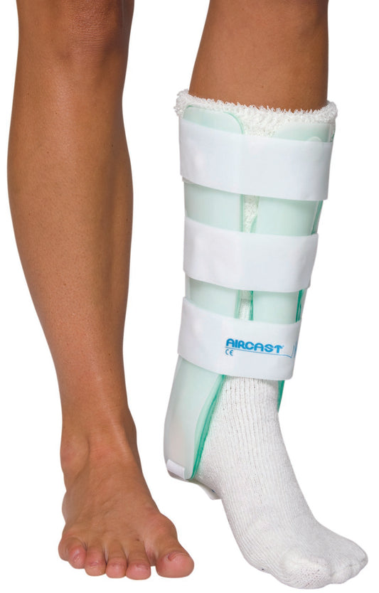 Aircast | Leg Brace
