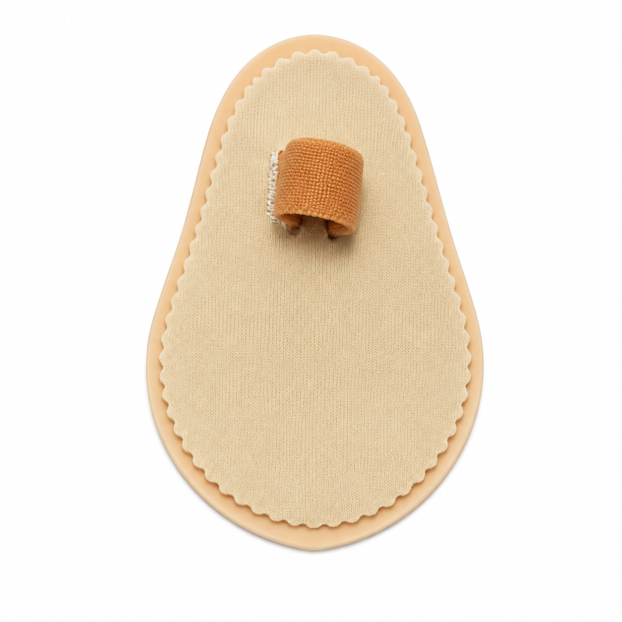 Hammer Toe Straightener Splint – Single or Double Toe