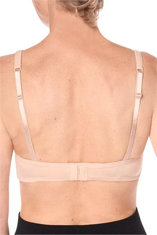 Amoena Lara Mastectomy Bra Nude