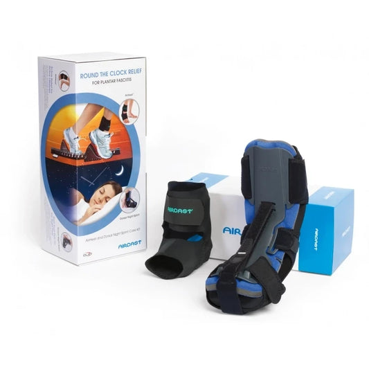 Aircast | Airheel / DNS Care Kit