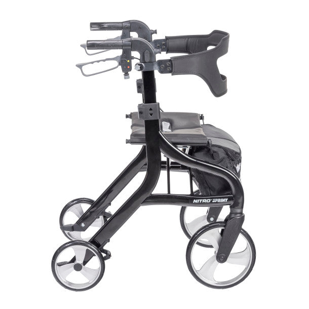 Drive | Nitro Sprint Rollator