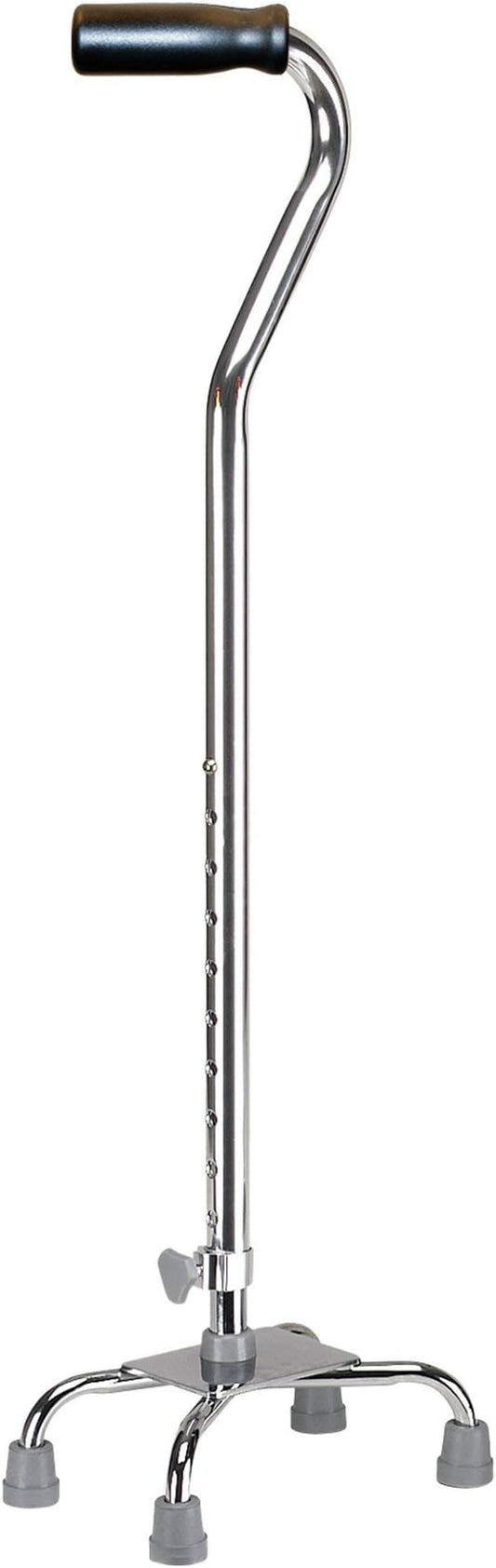 Drive | Quad Canes, Small Base