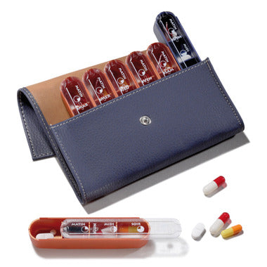 Drive | Pillbox Liberty