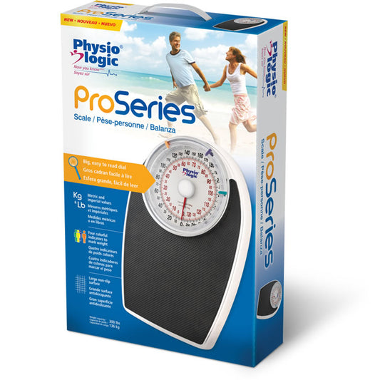 AMG | PhysioLogic ProSeries Analog Scale