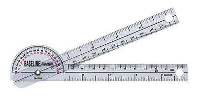 Baseline | Transparent Goniometer