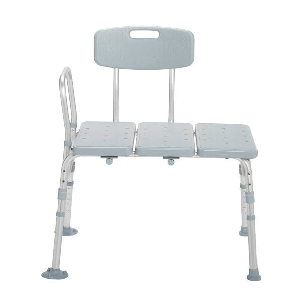 Drive | Transfer Tub Bench