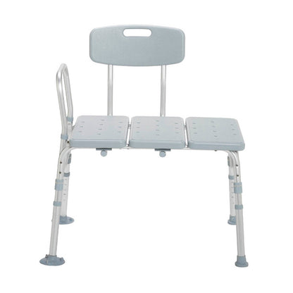 Drive | Transfer Tub Bench
