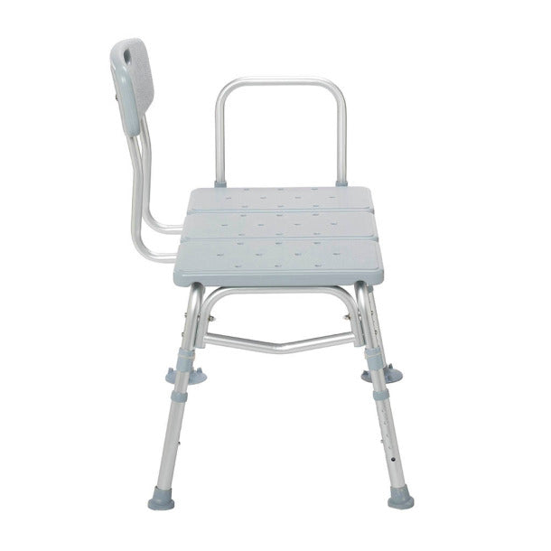Drive | Transfer Tub Bench