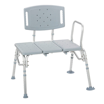 Drive | Bariatric Transfer Bench