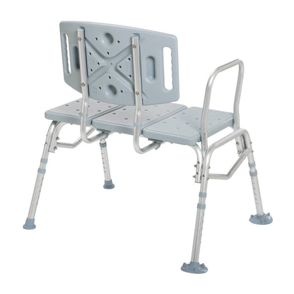 Drive | Bariatric Transfer Bench