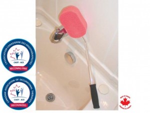 Parsons | Deluxe Bath Sponge