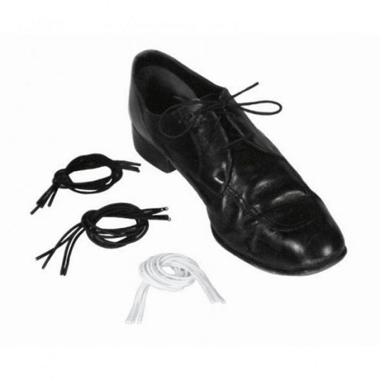 Parsons | Elastic Shoe Laces