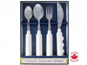 Parsons | Comfort Grip Gift Set