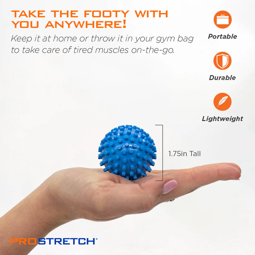 ProStretch Footy Massage Ball