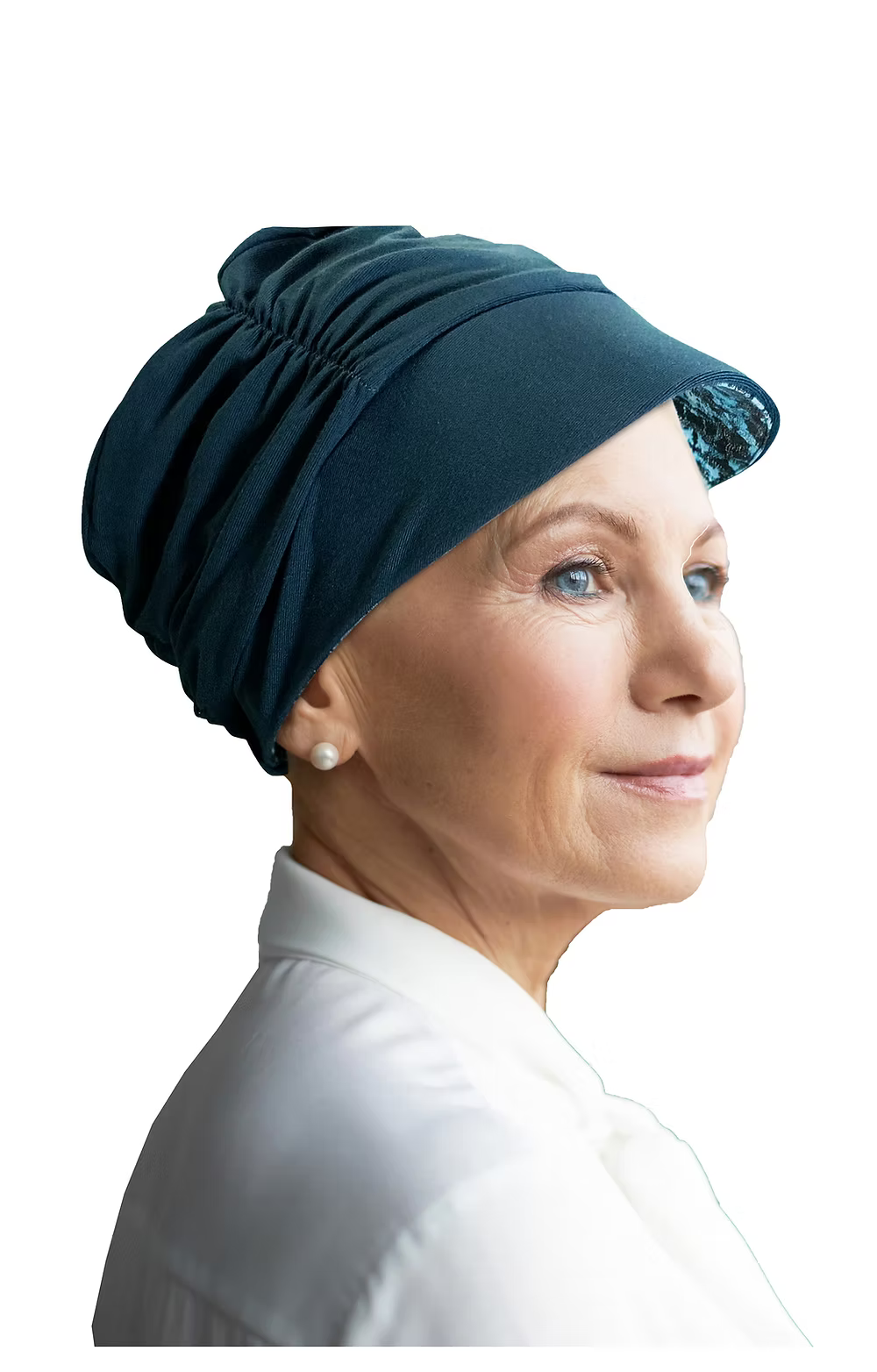 Watuko Tigerlily Cap