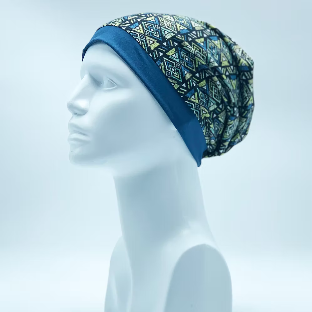 Watuko Slouch Hat