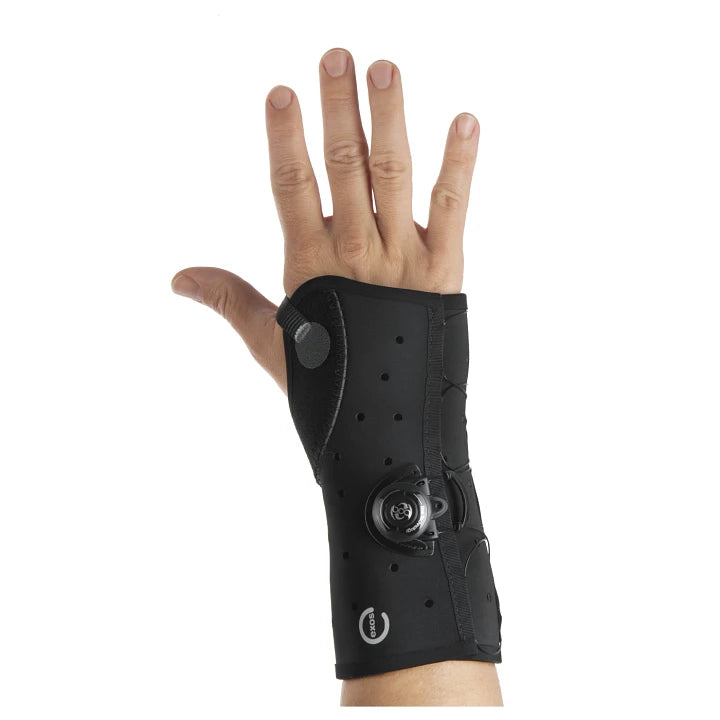 DonJoy | Exos Wrist Brace With Boa